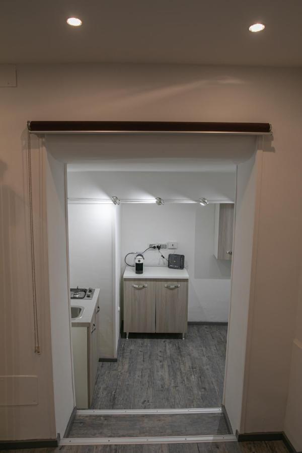Salerno Mare E Luci Deluxe Apartment Bagian luar foto