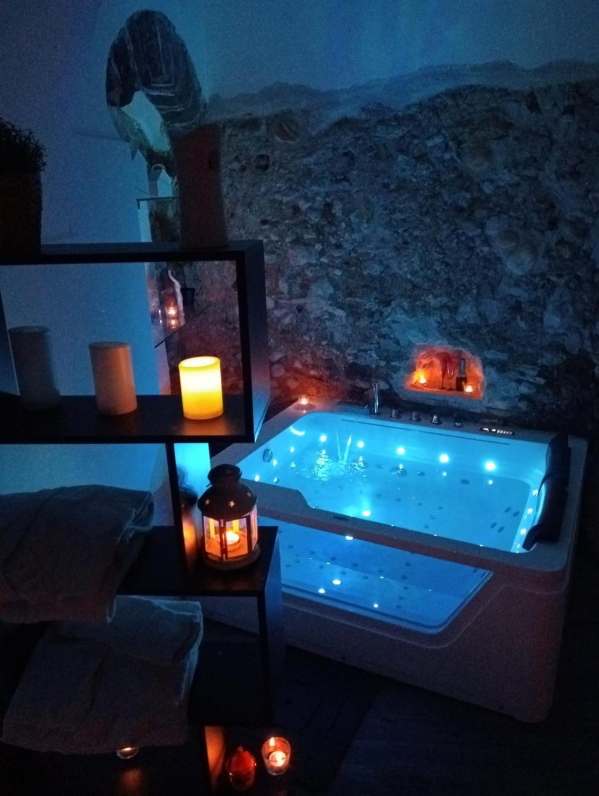 Salerno Mare E Luci Deluxe Apartment Bagian luar foto